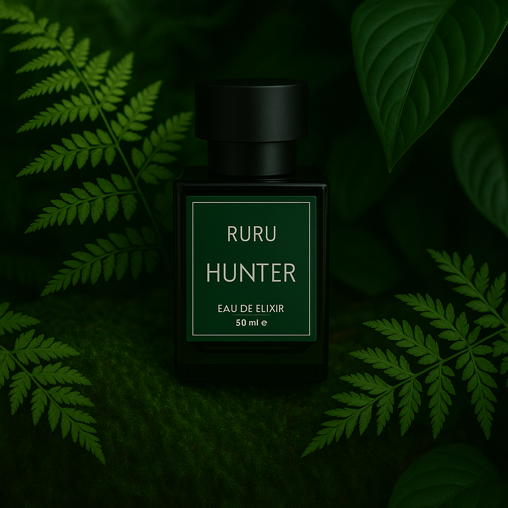 HUNTER