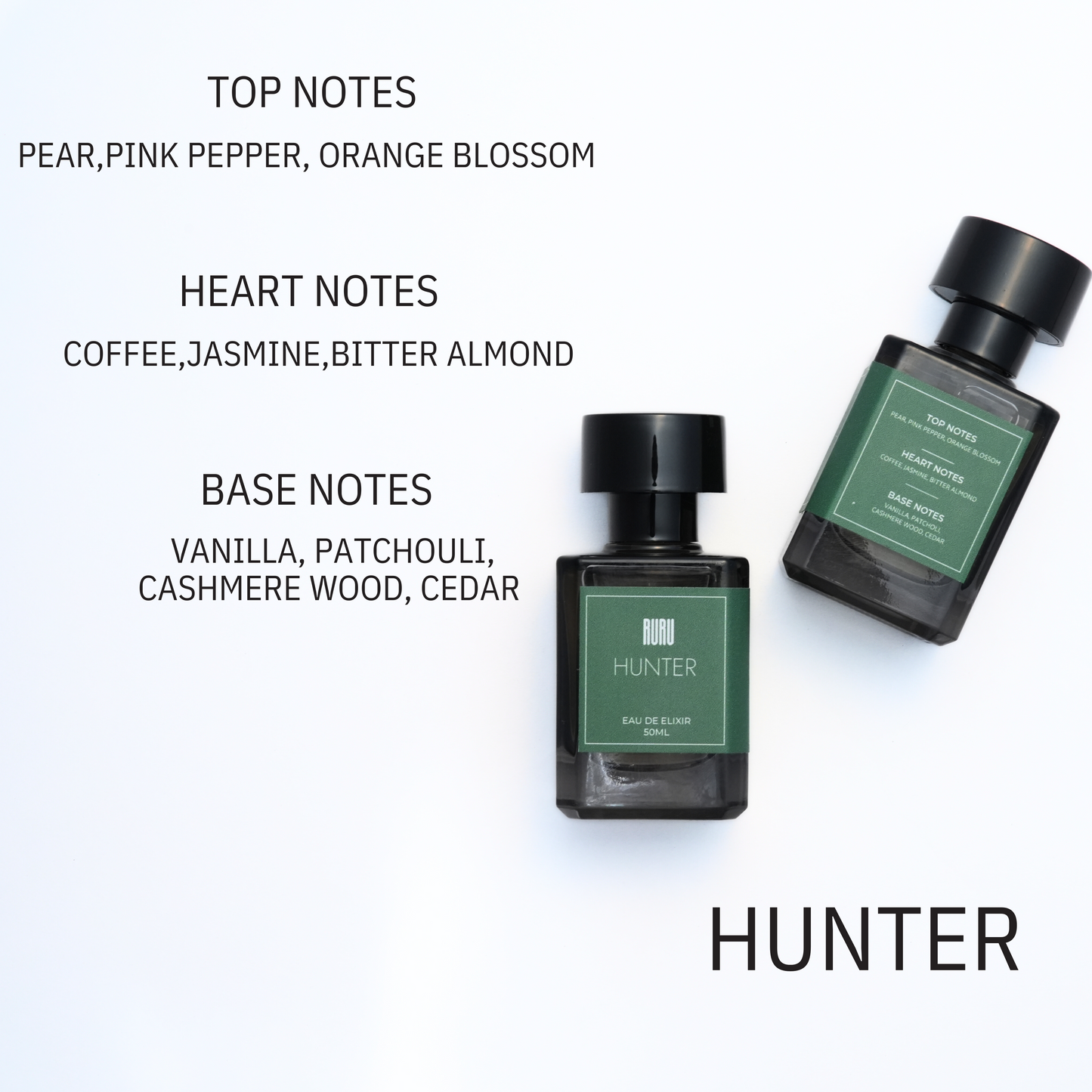 HUNTER