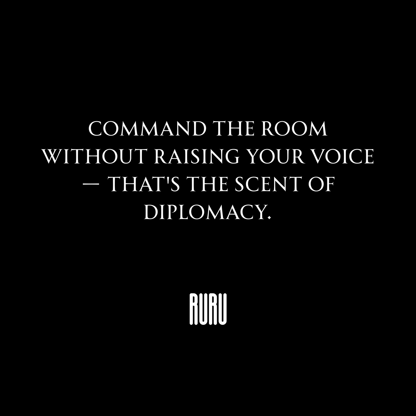 DIPLOMATIC
