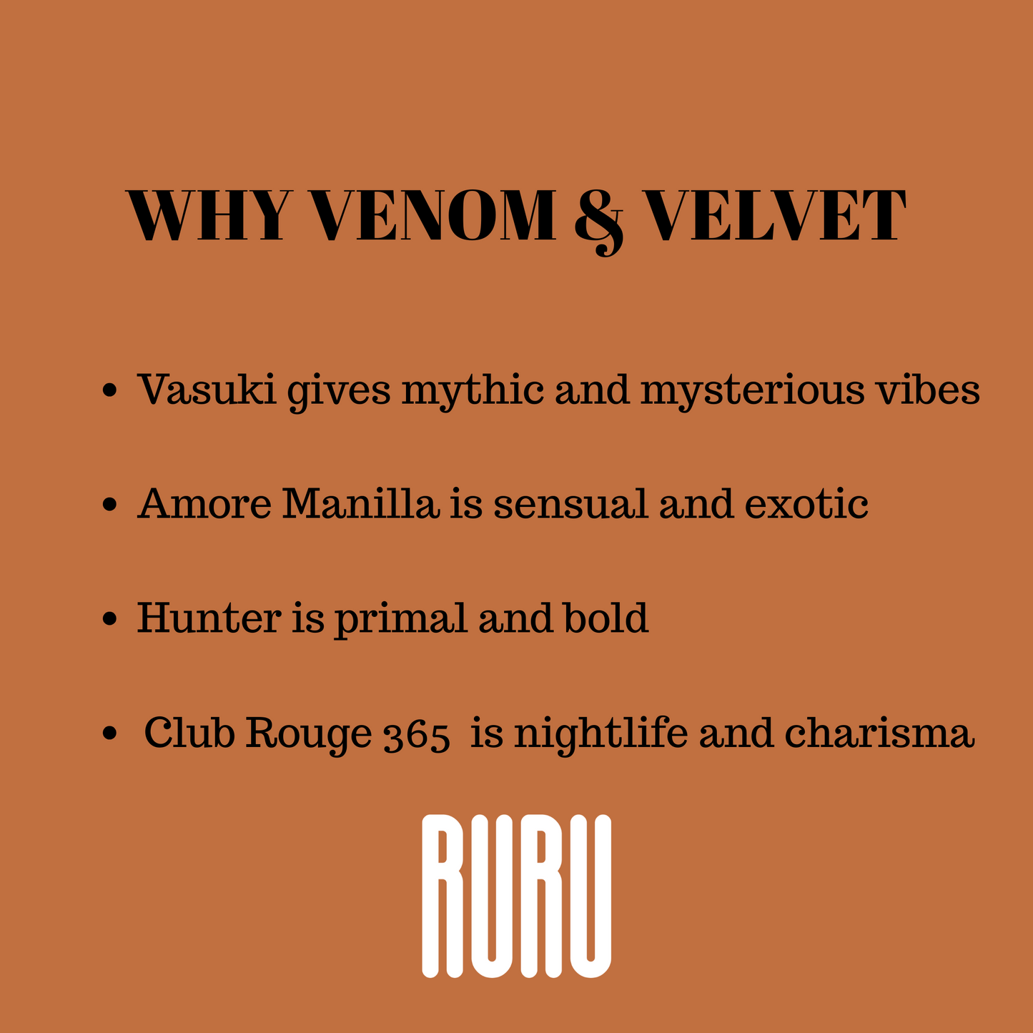 Venom Velvet