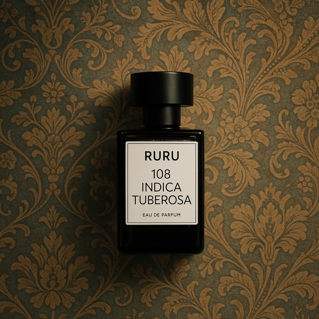 108 INDICA TUBEROSA