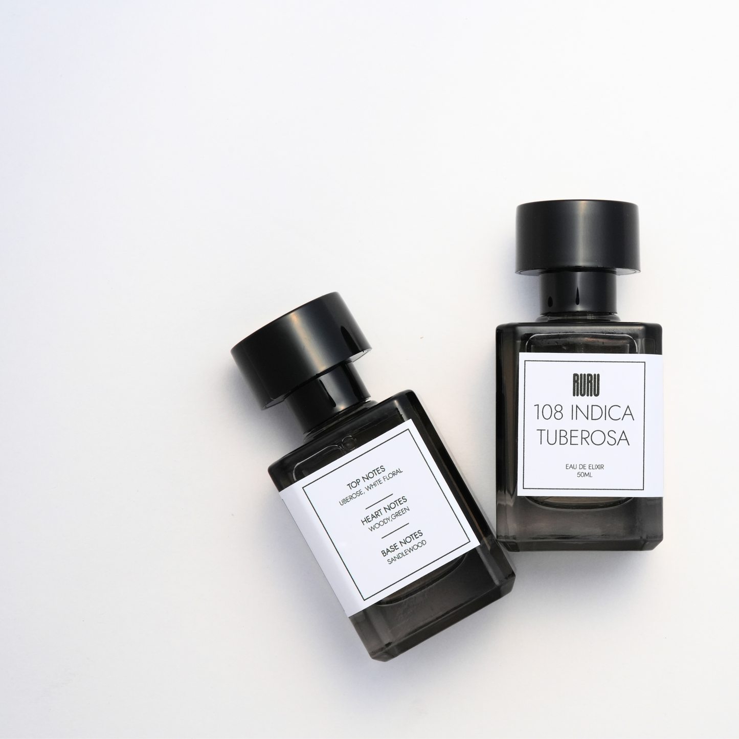 108 INDICA TUBEROSA