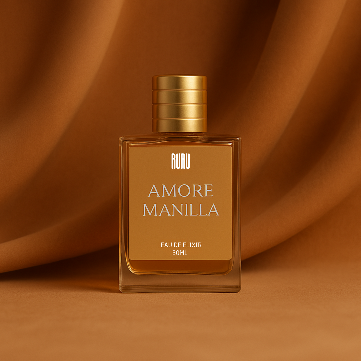 AMORE MANILLA