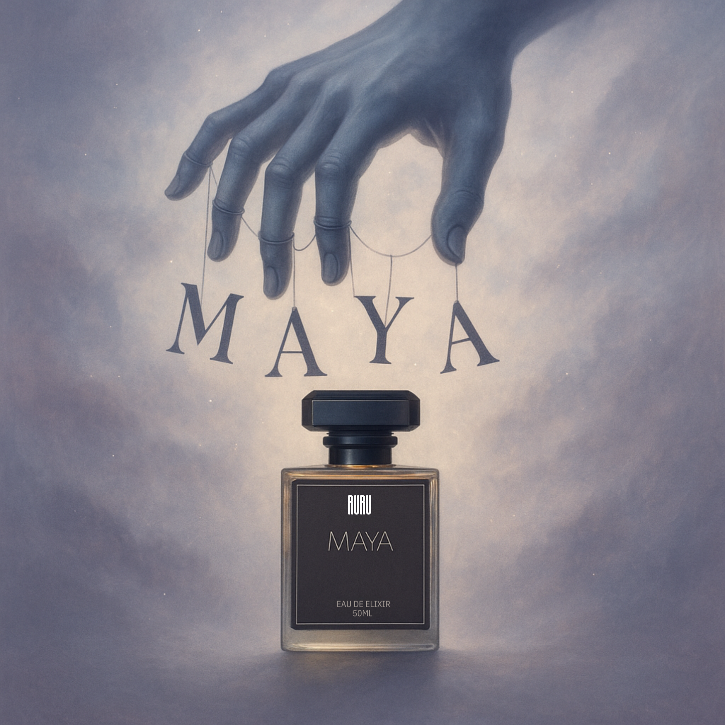 MAYA